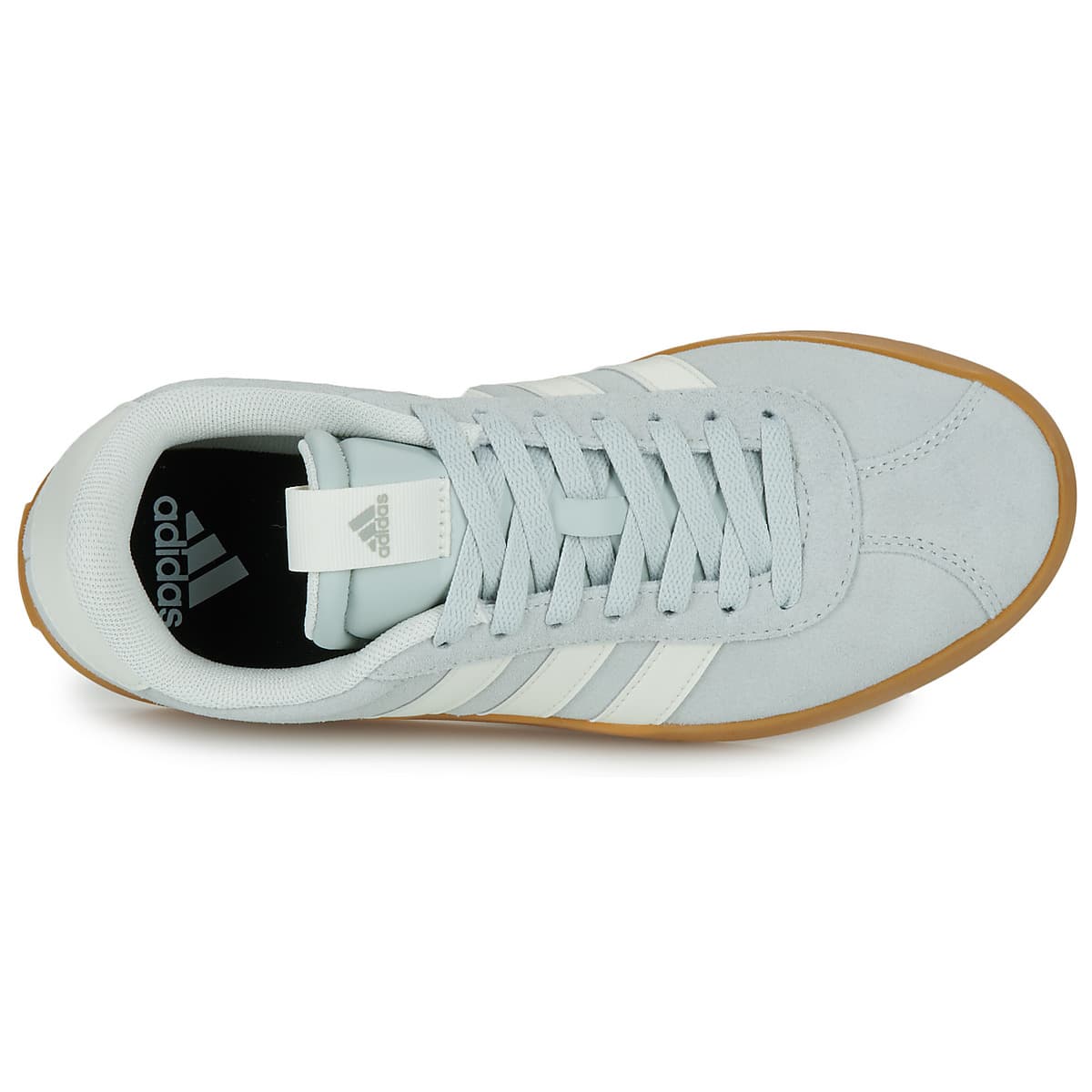 Γυναικεία sneakers Adidas Γκρι