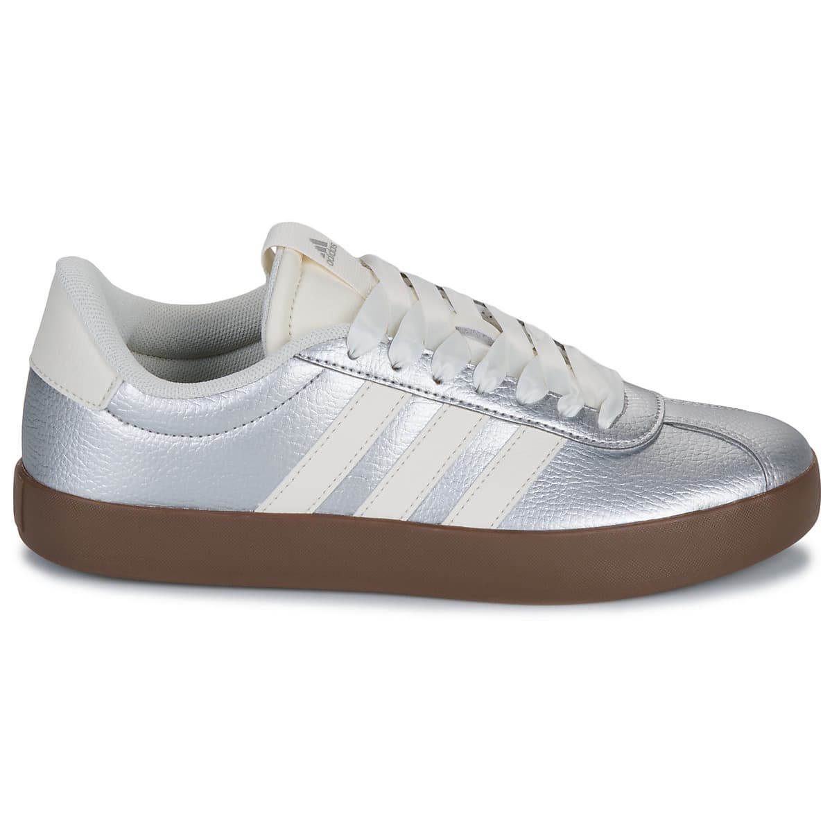 Women's Sneakers adidas Silver