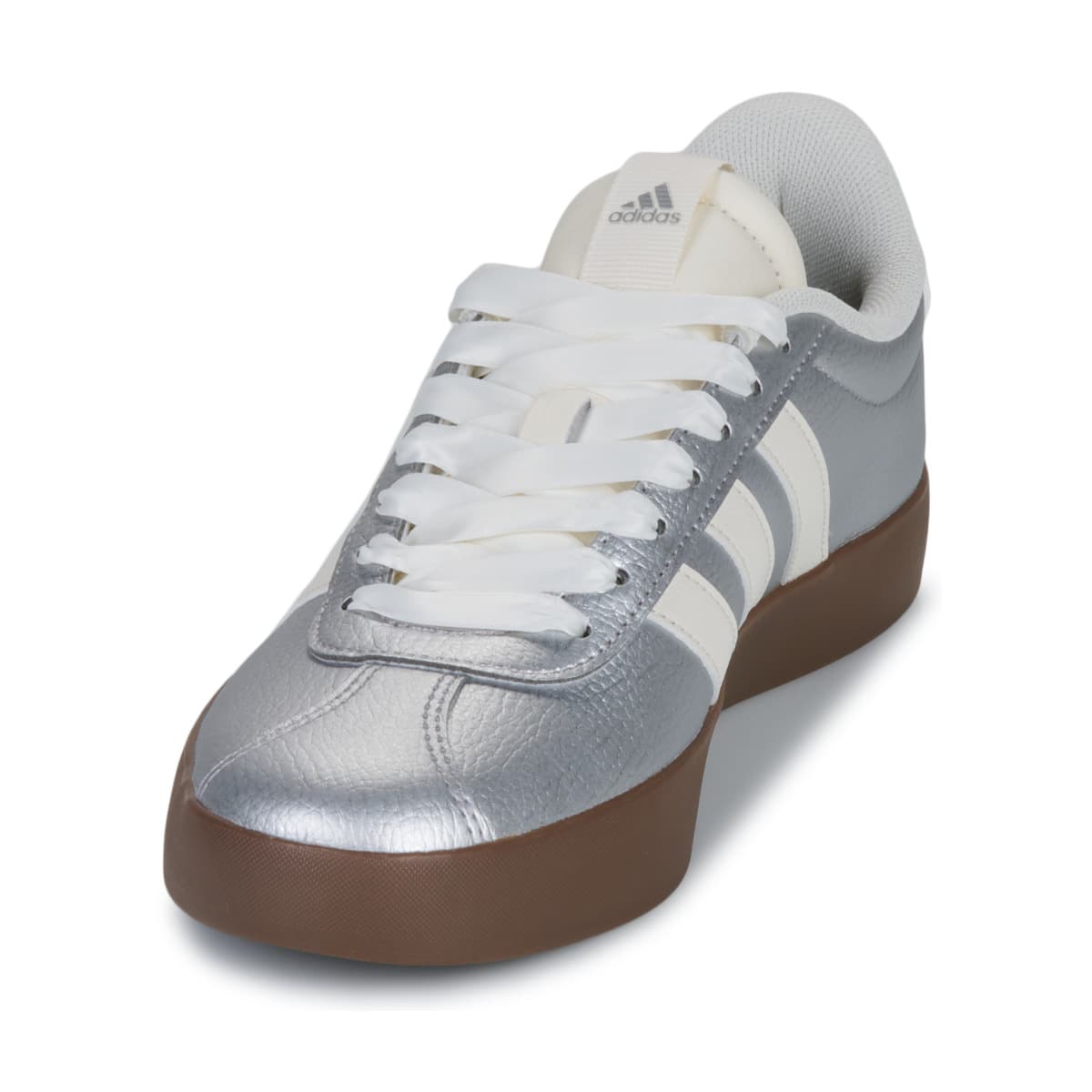 Women's Sneakers adidas Silver
