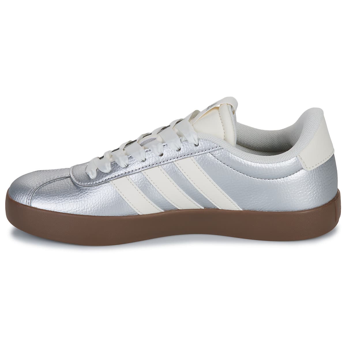 Women's Sneakers adidas Silver