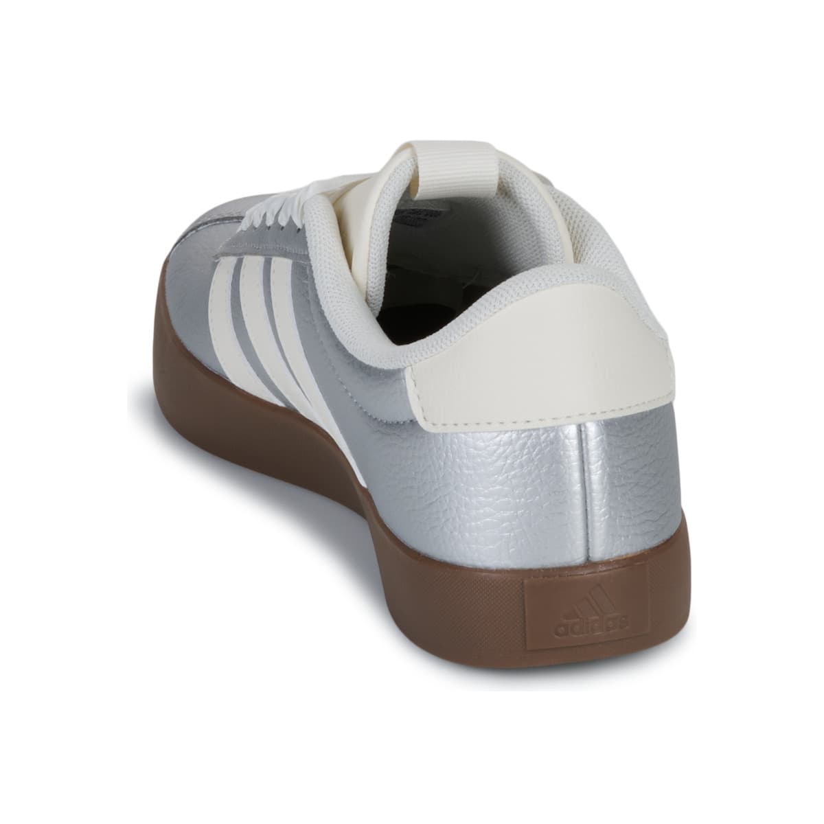 Women's Sneakers adidas Silver