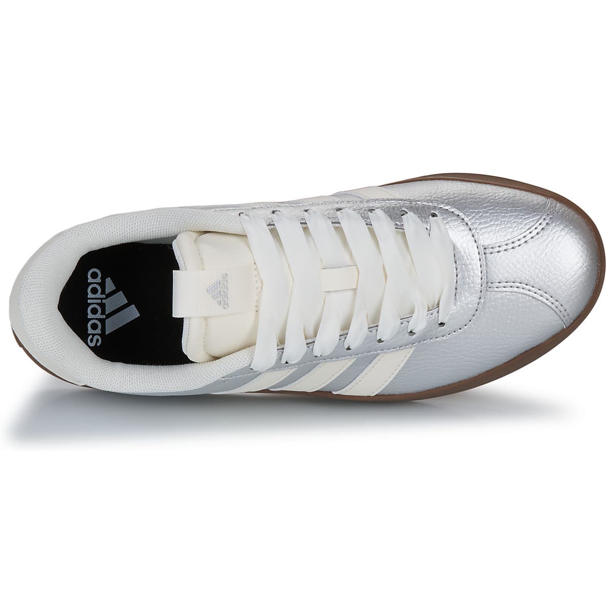 Women's Sneakers adidas Silver
