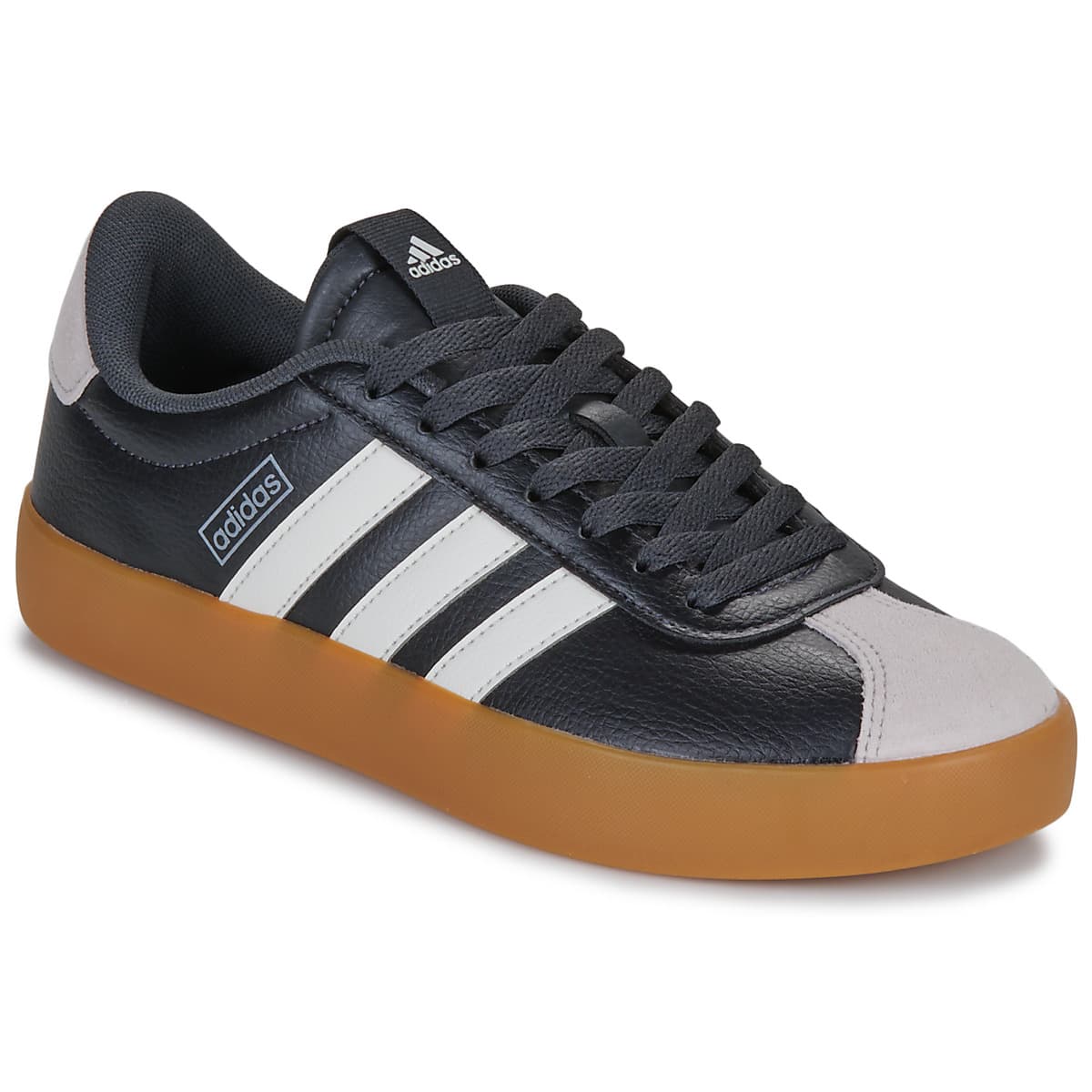 Women's Sneakers adidas Black