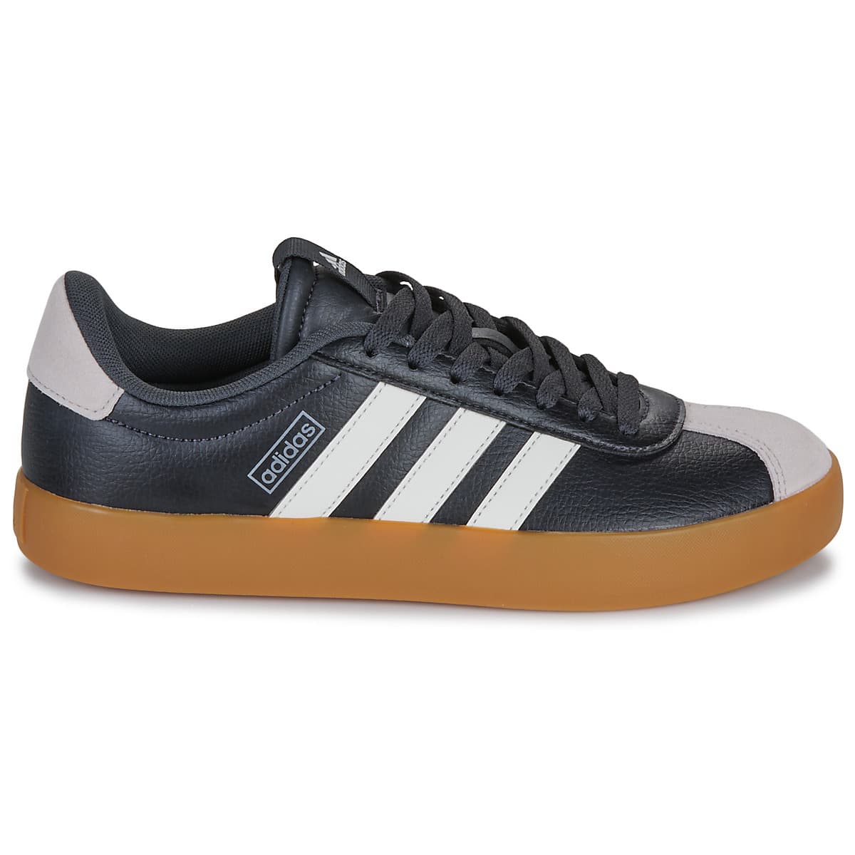 Women's Sneakers adidas Black