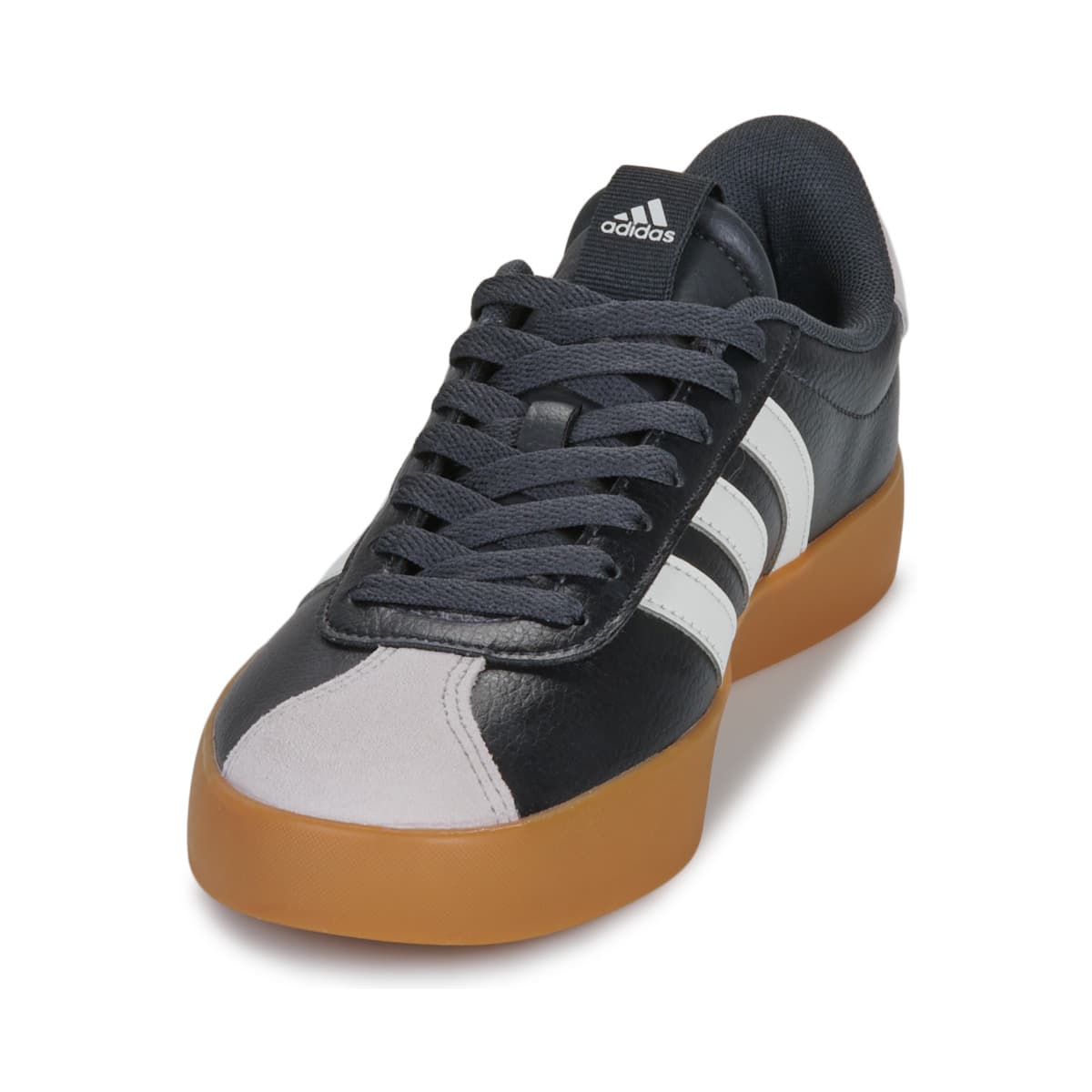 Women's Sneakers adidas Black