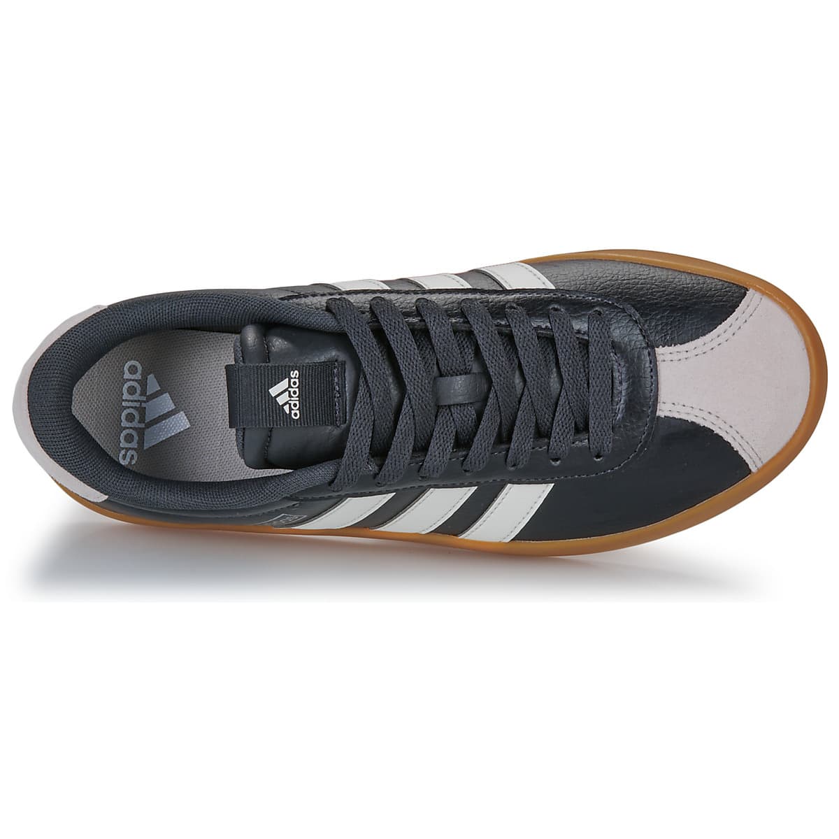 Women's Sneakers adidas Black