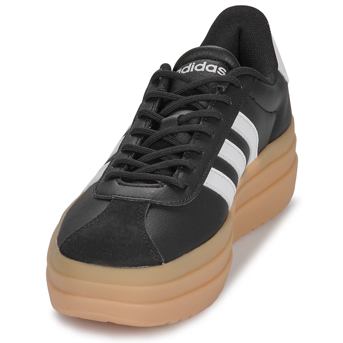 Women's Sneakers adidas Black