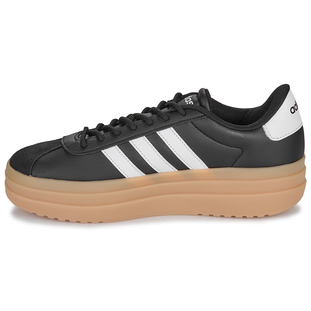 Women's Sneakers adidas Black