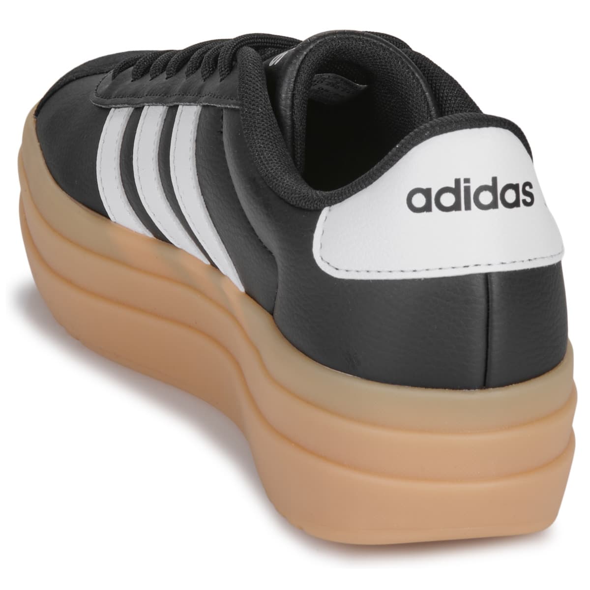 Women's Sneakers adidas Black