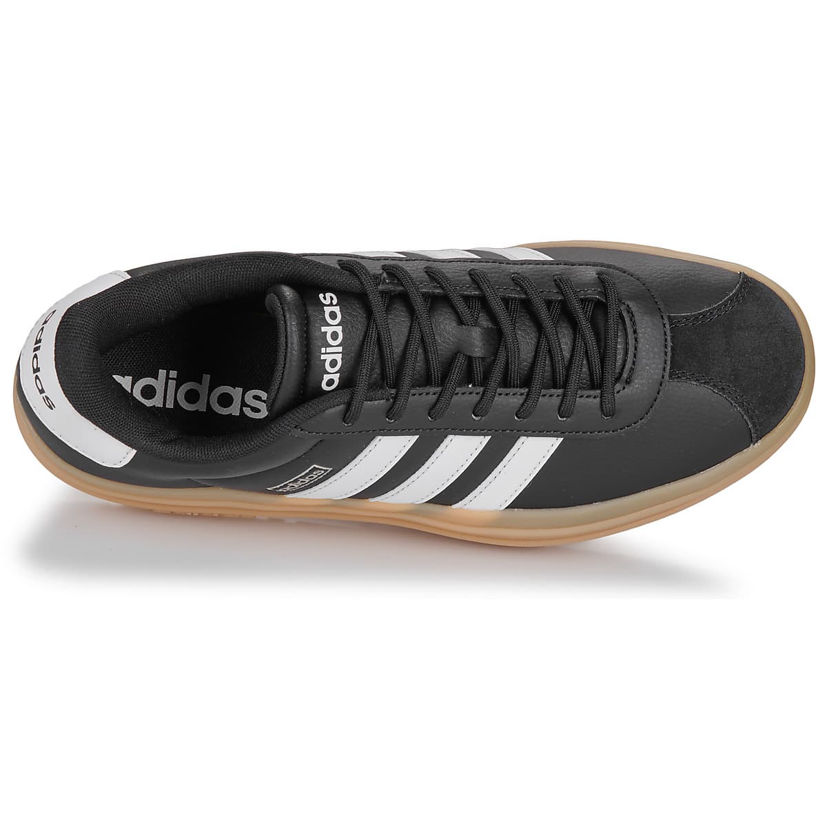 Women's Sneakers adidas Black