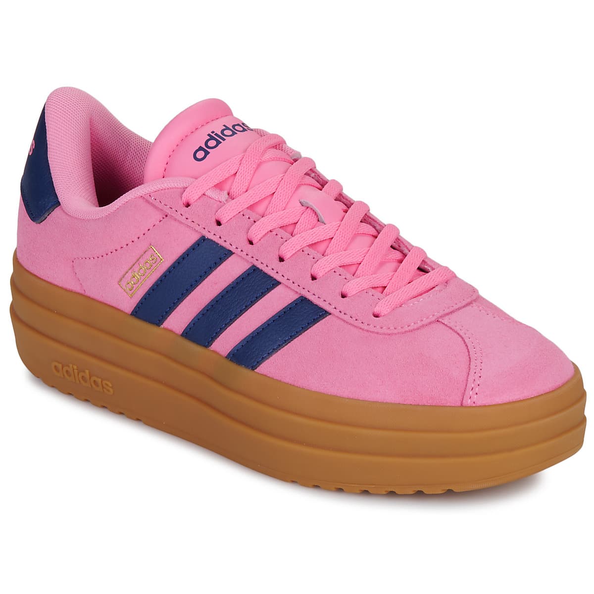 Women's Sneakers Adidas Pink