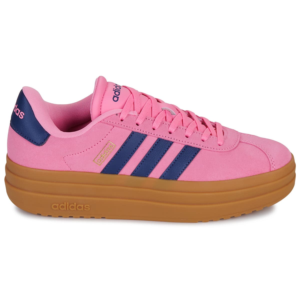 Women's Sneakers adidas Pink