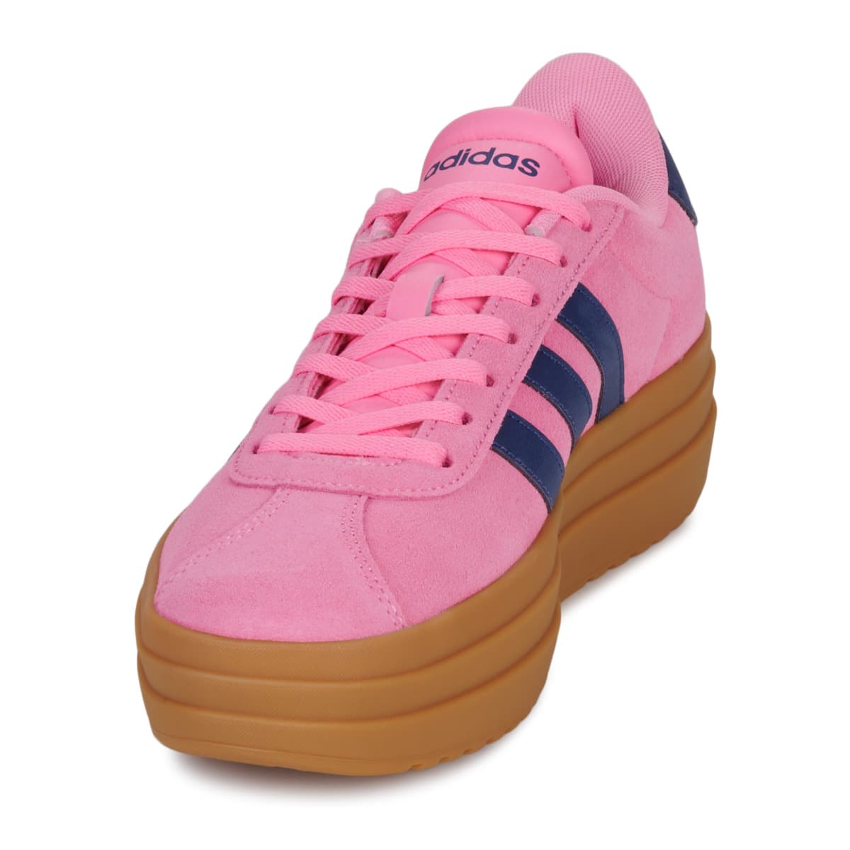 Women's Sneakers adidas Pink