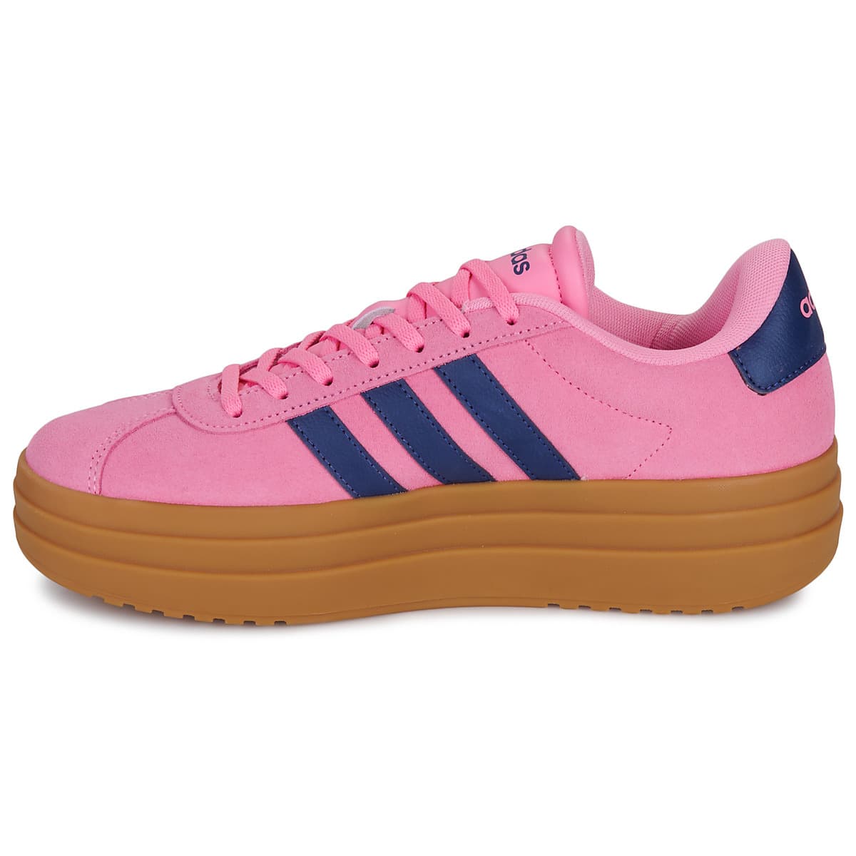 Women's Sneakers adidas Pink