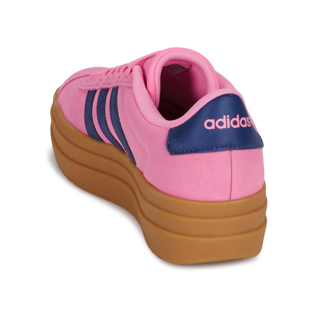 Women's Sneakers adidas Pink