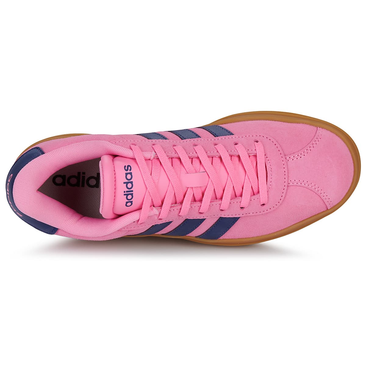 Women's Sneakers adidas Pink