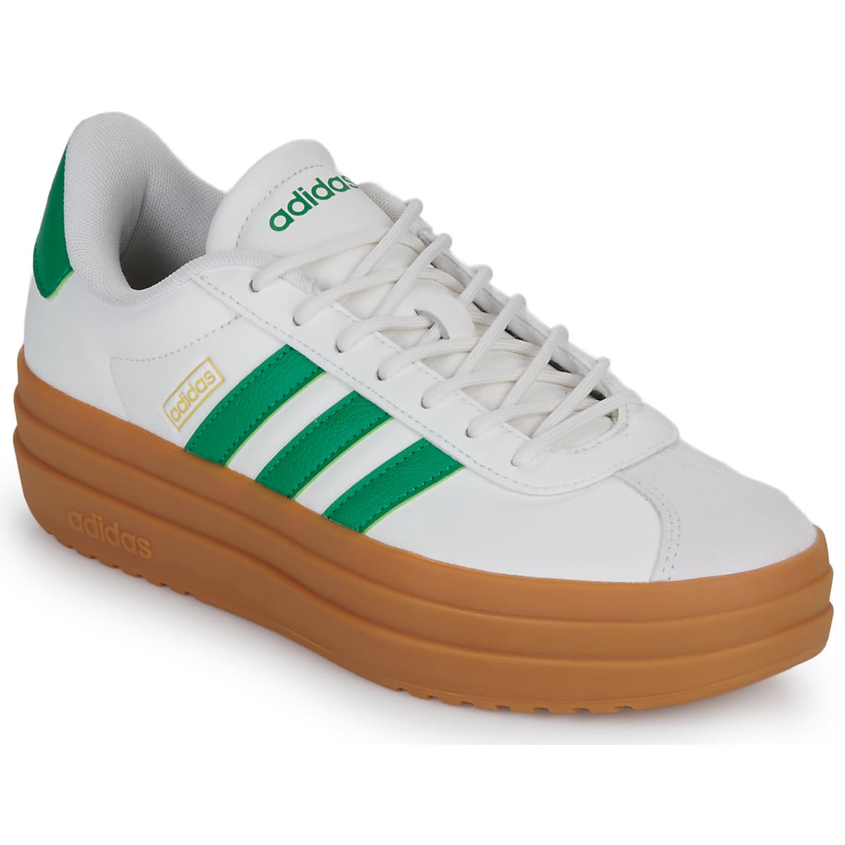 Xαμηλά Sneakers adidas VL COURT BOLD