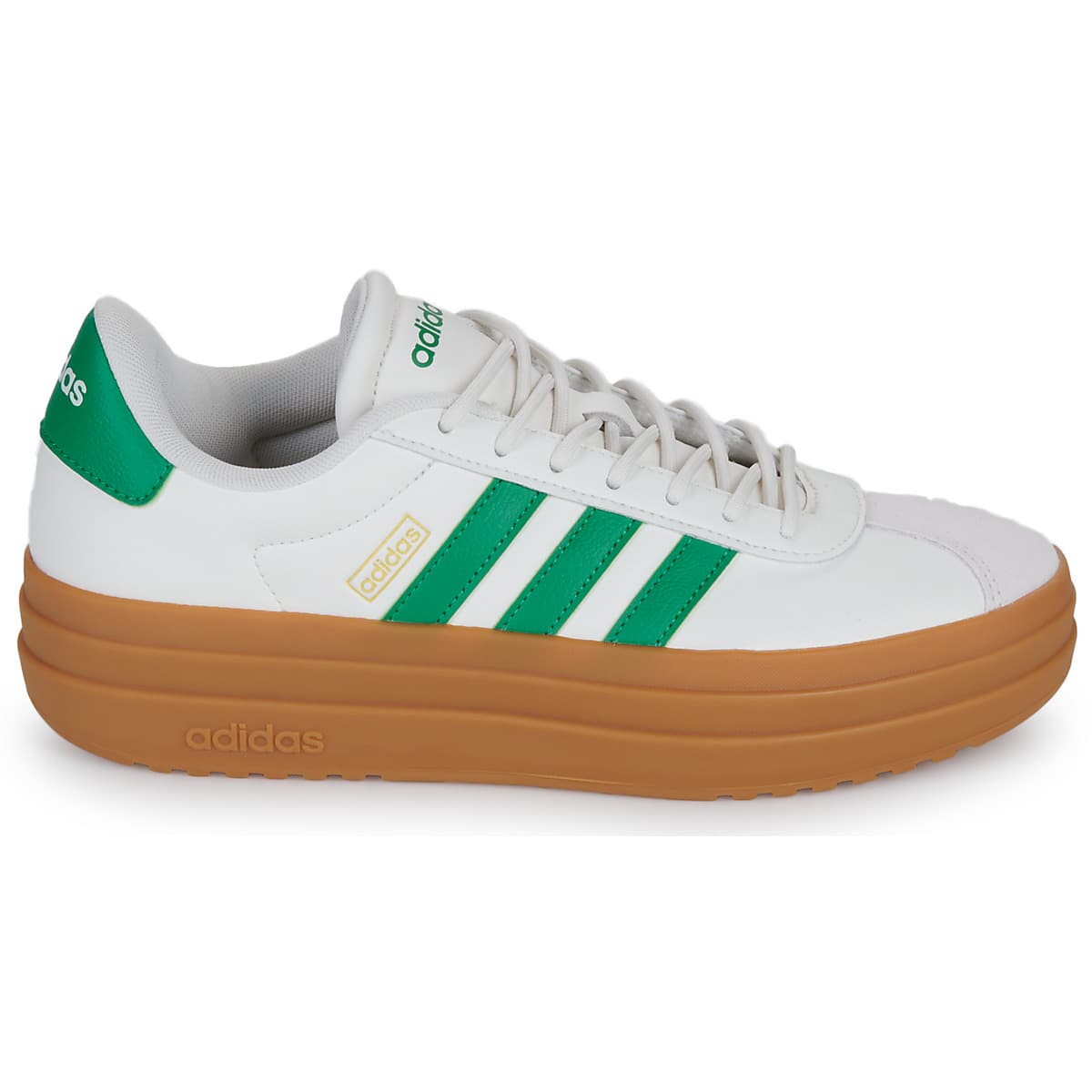 Women's Sneakers adidas Beige