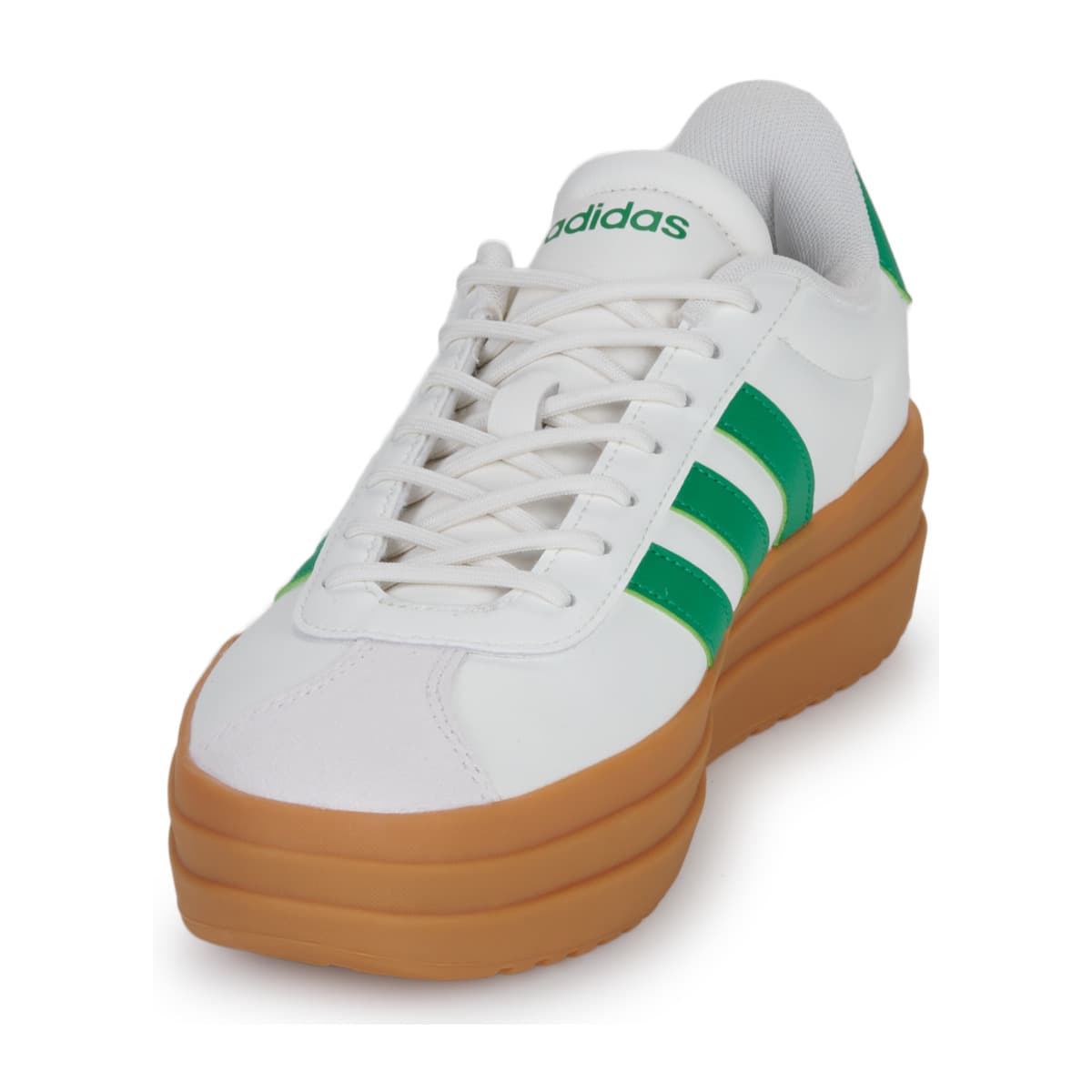 Women's Sneakers adidas Beige