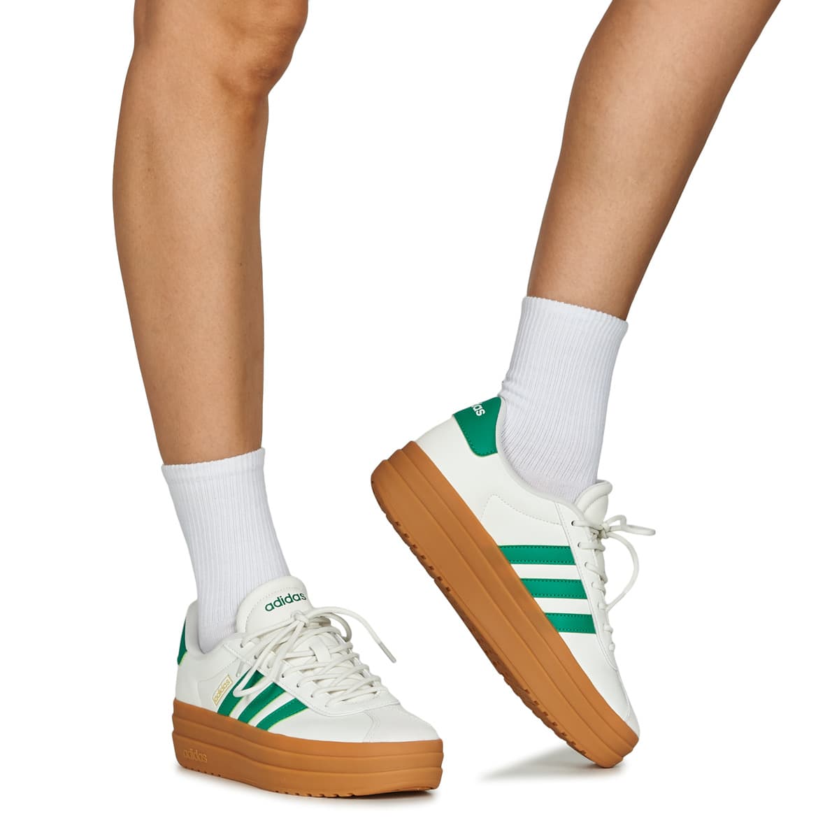 Women's Sneakers adidas Beige