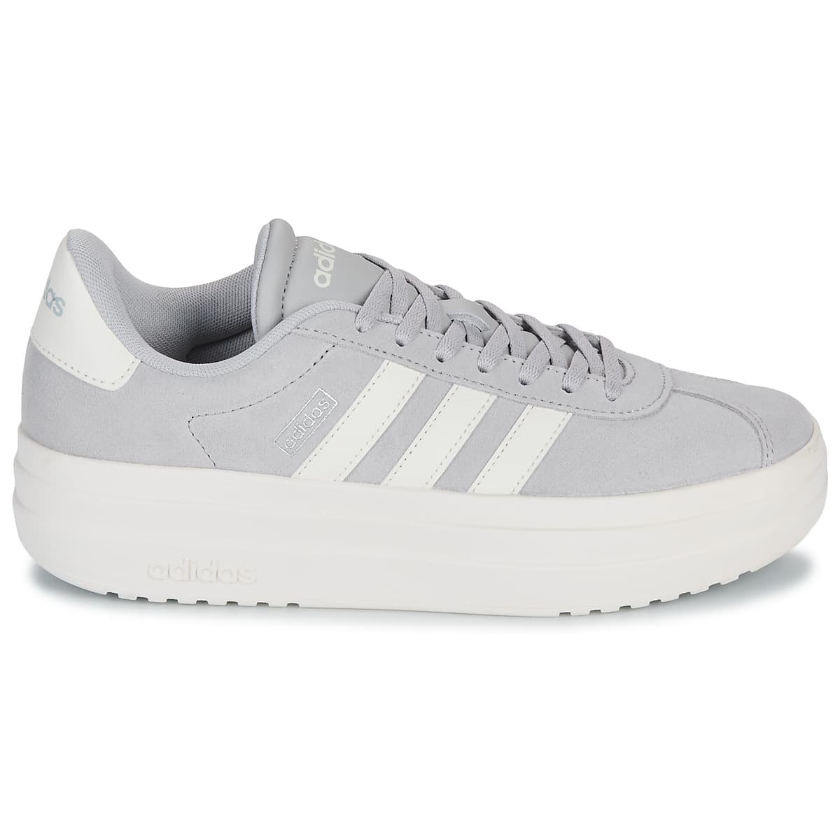 Women's Sneakers adidas Gray