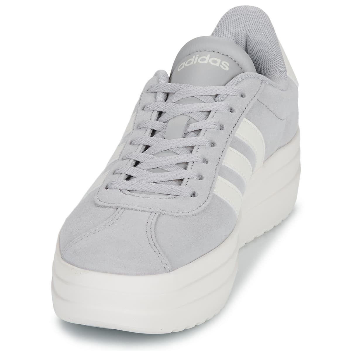 Women's Sneakers adidas Gray