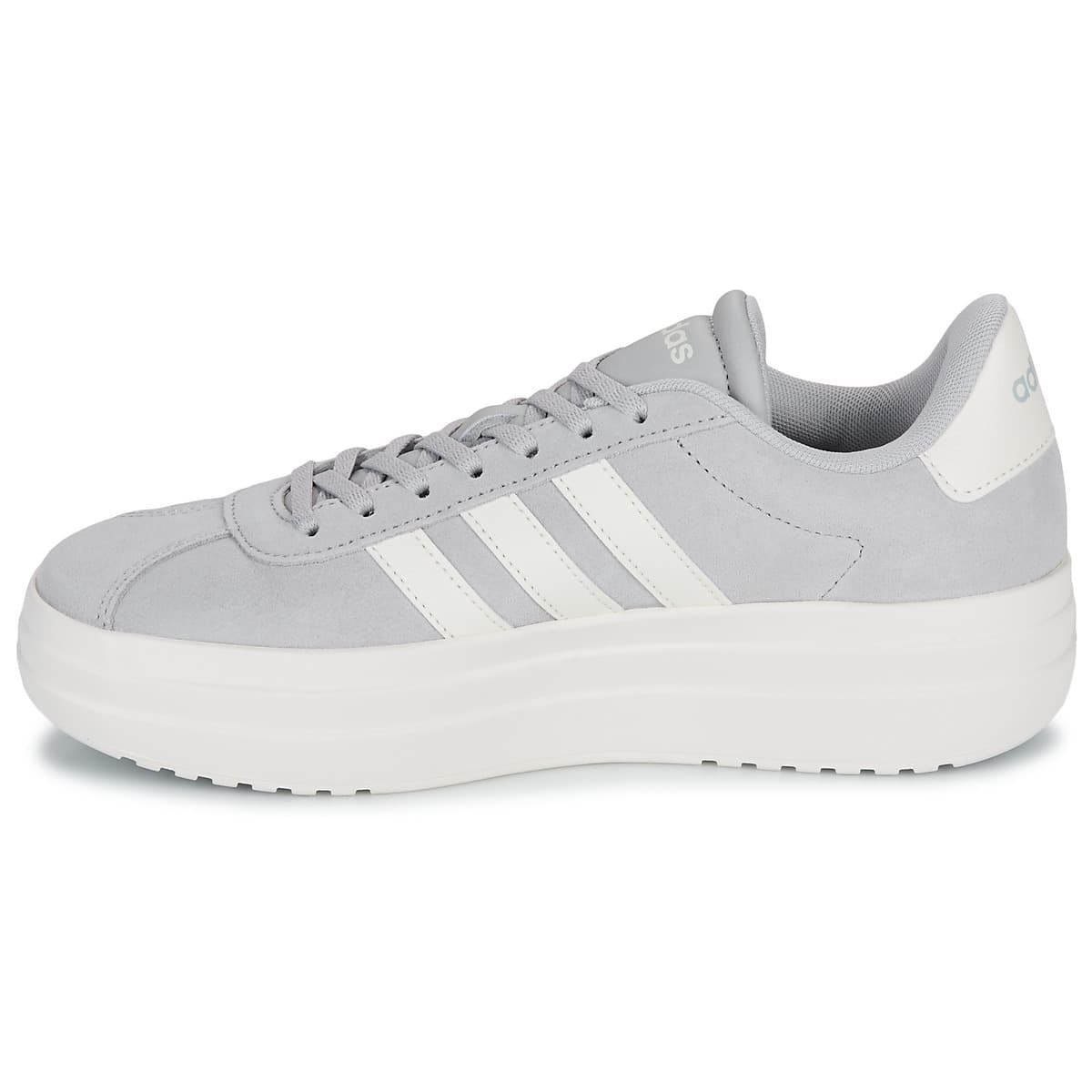 Women's Sneakers adidas Gray