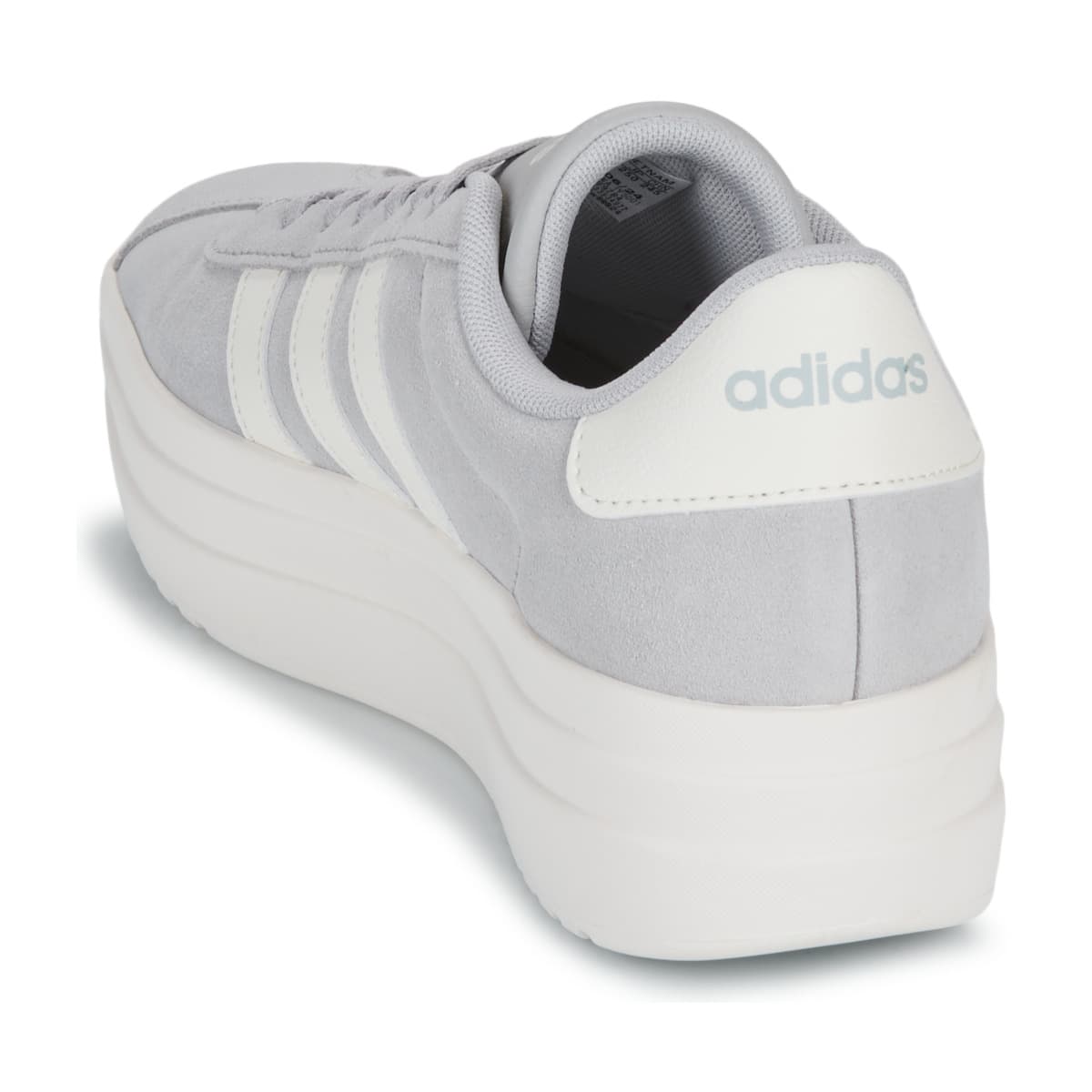 Women's Sneakers adidas Gray