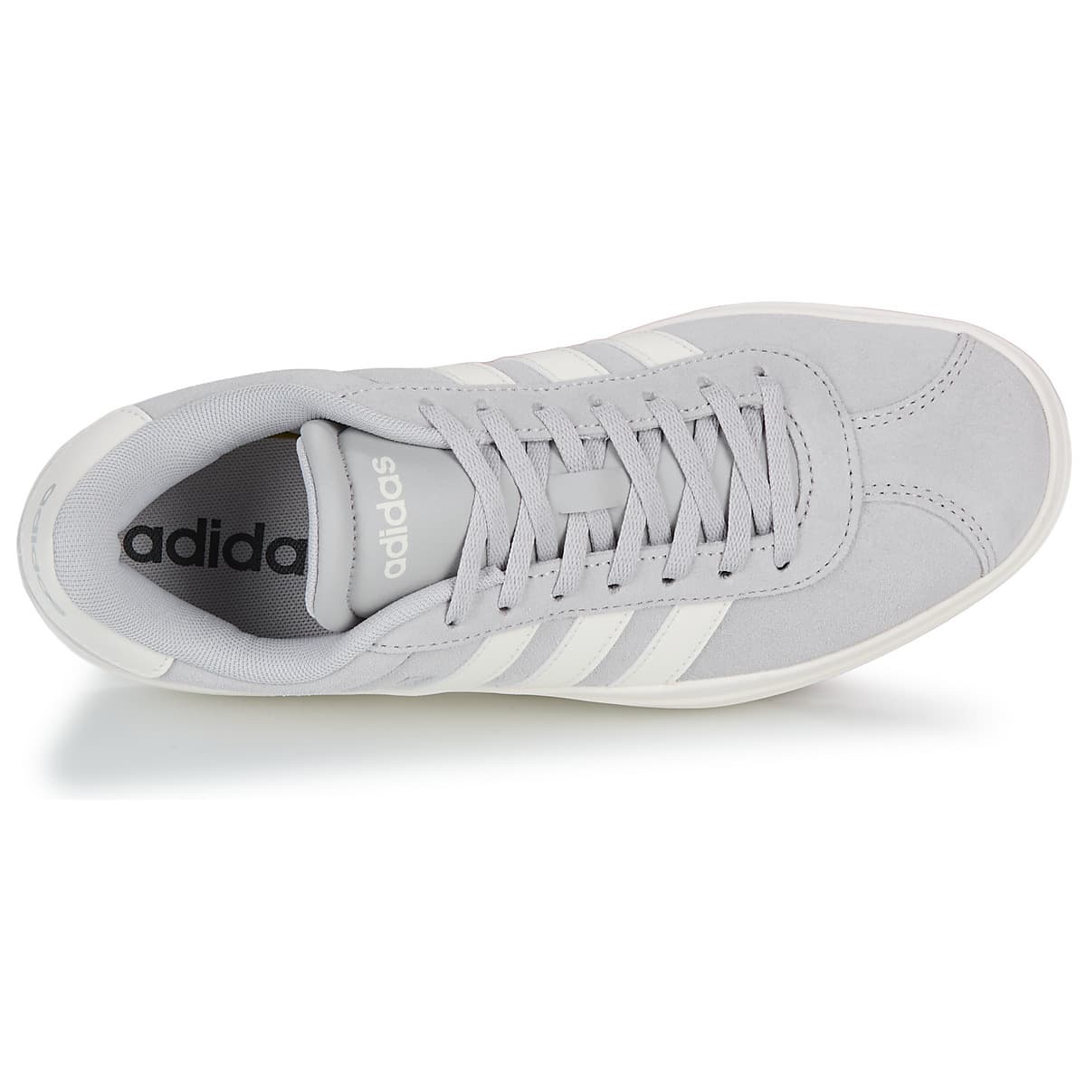 Women's Sneakers adidas Gray
