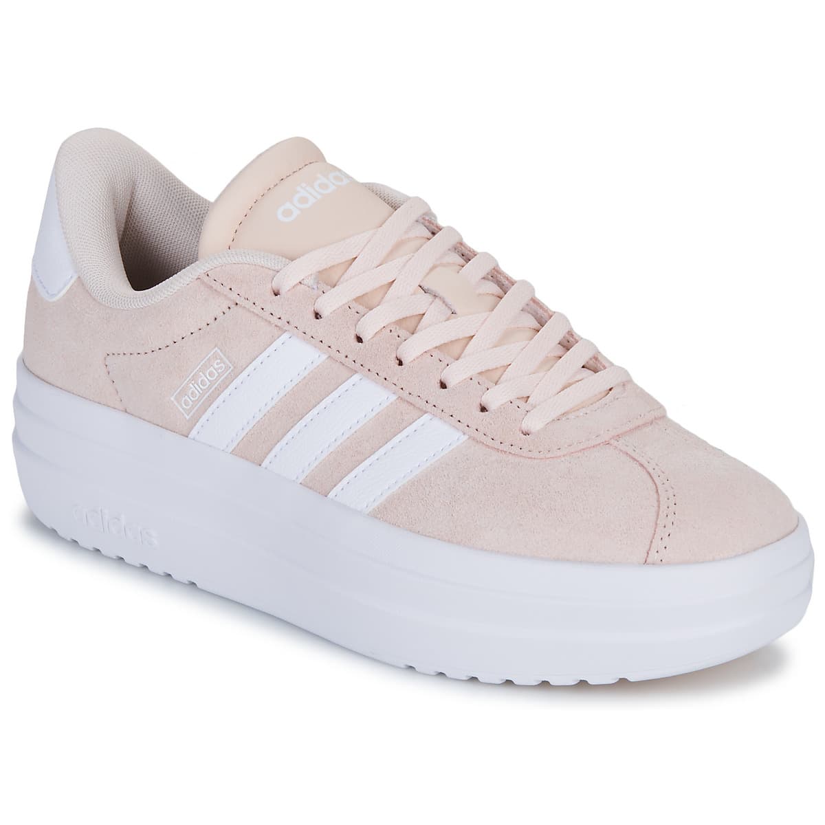 Xαμηλά Sneakers adidas VL COURT BOLD
