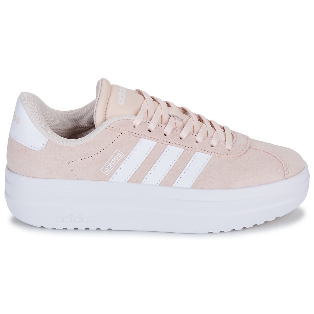 Women's Sneakers adidas Pink