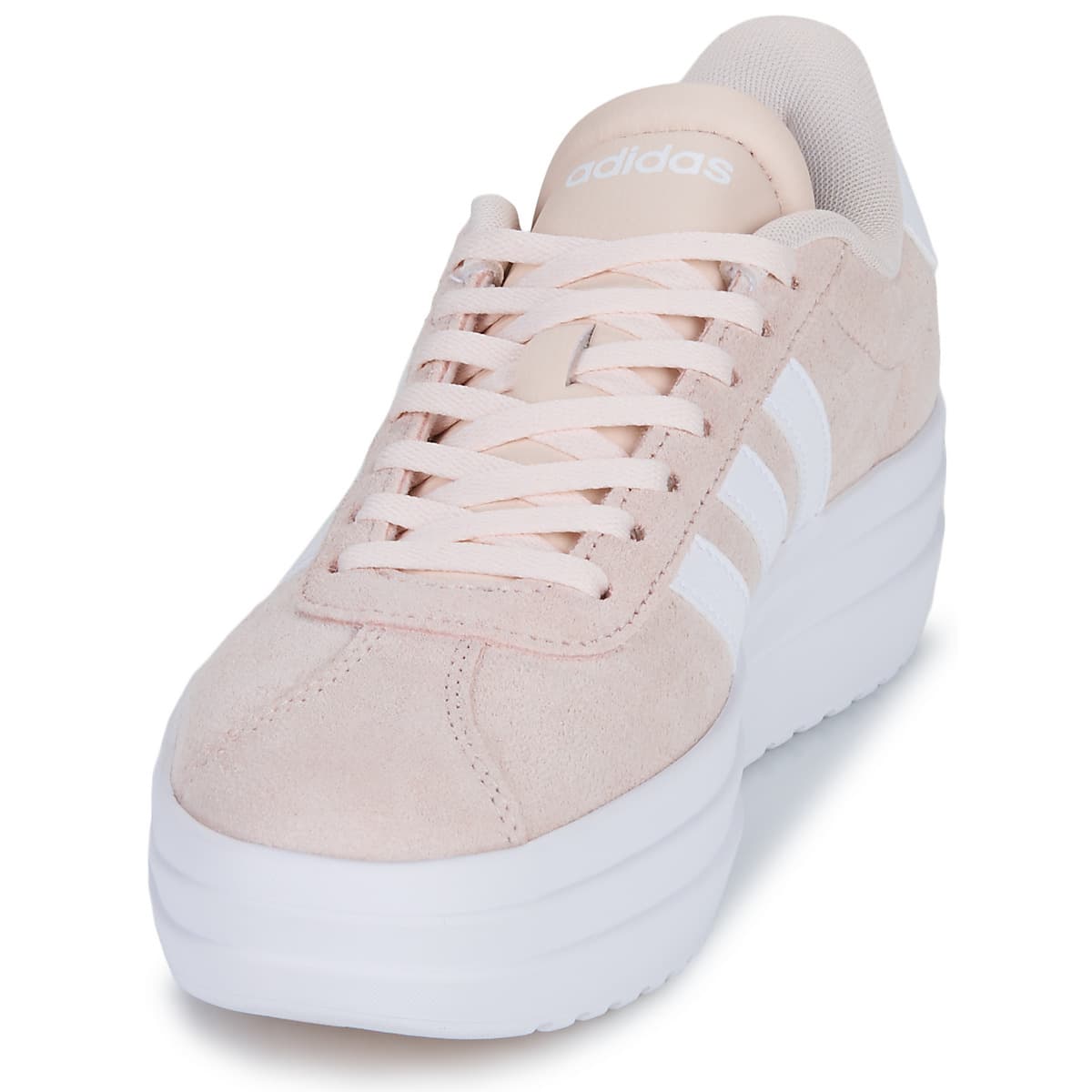 Women's Sneakers adidas Pink