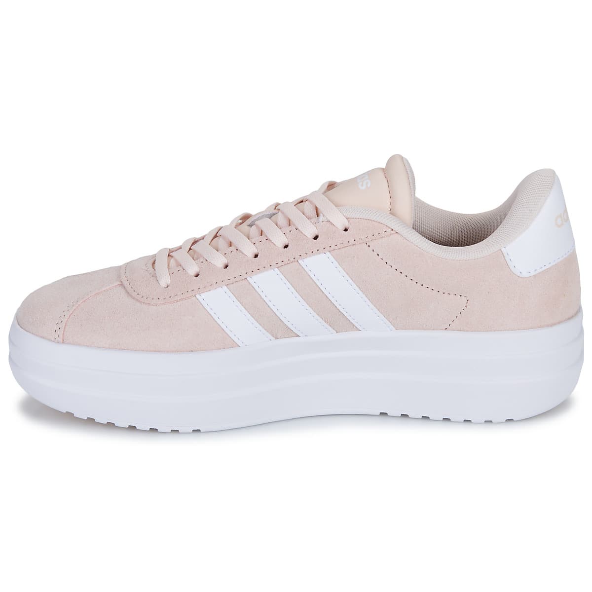 Women's Sneakers adidas Pink