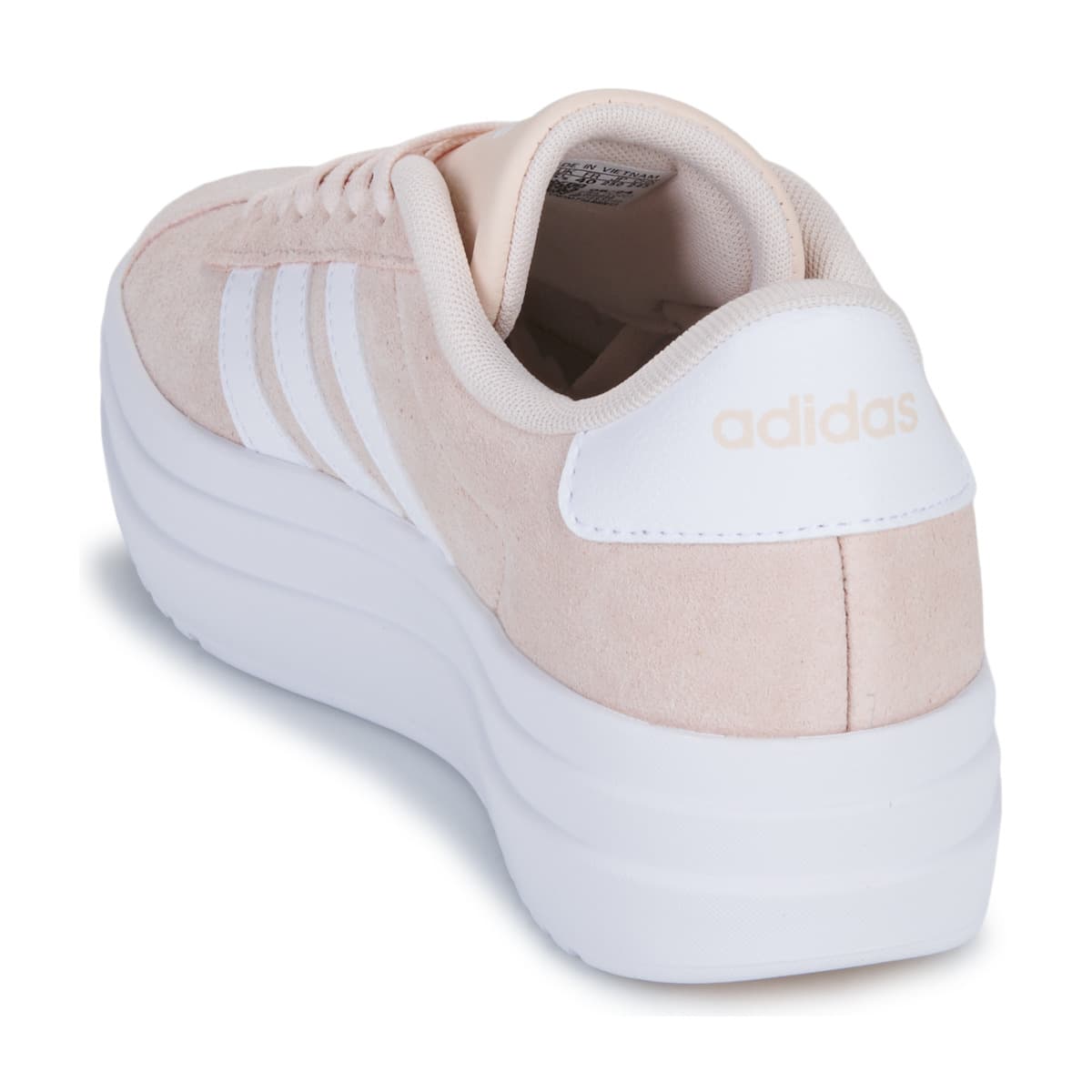 Women's Sneakers adidas Pink