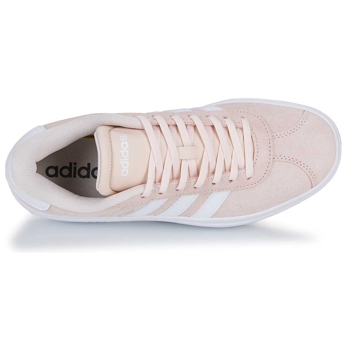 Women's Sneakers adidas Pink