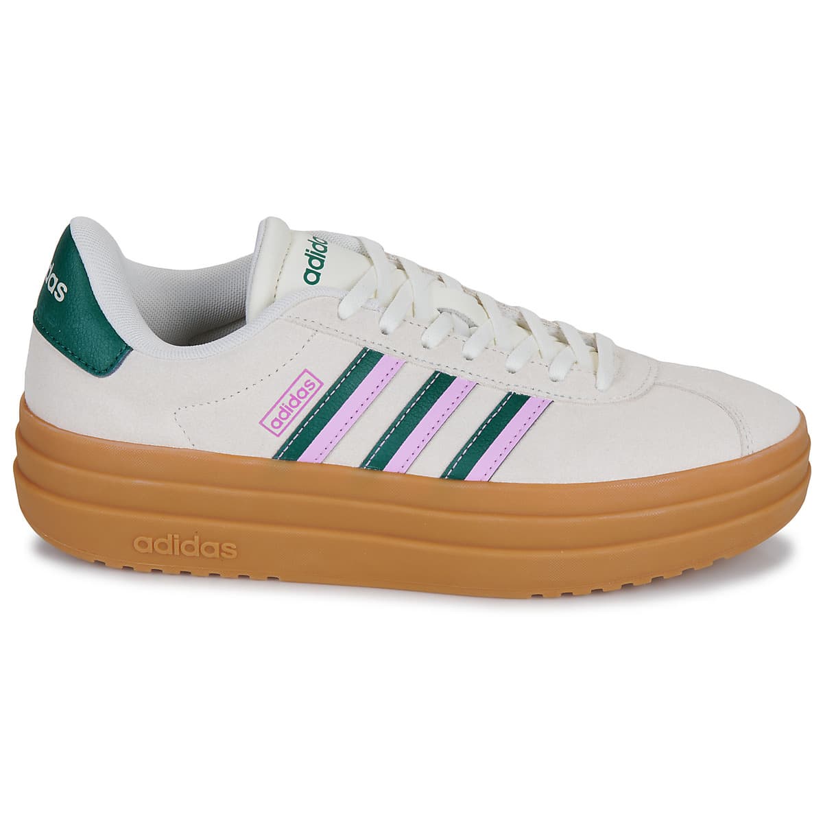 Women's Sneakers adidas Beige