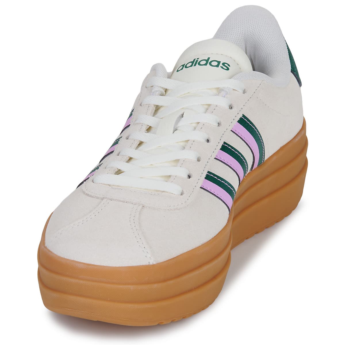 Women's Sneakers adidas Beige