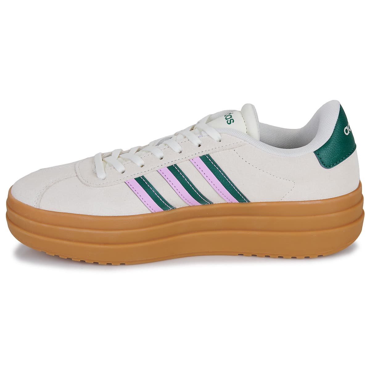 Women's Sneakers adidas Beige