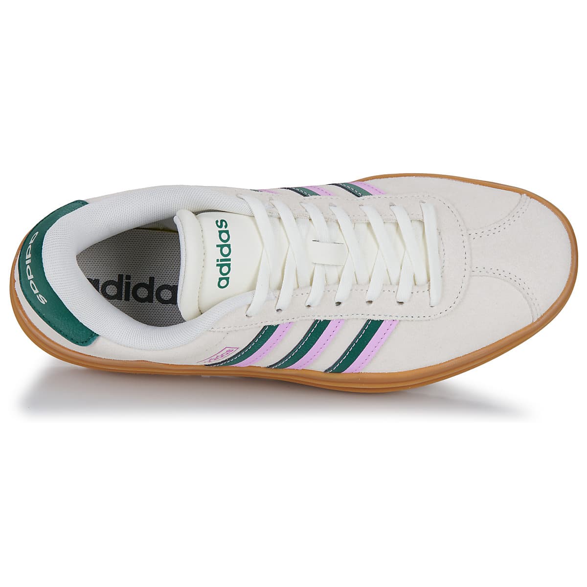 Women's Sneakers adidas Beige