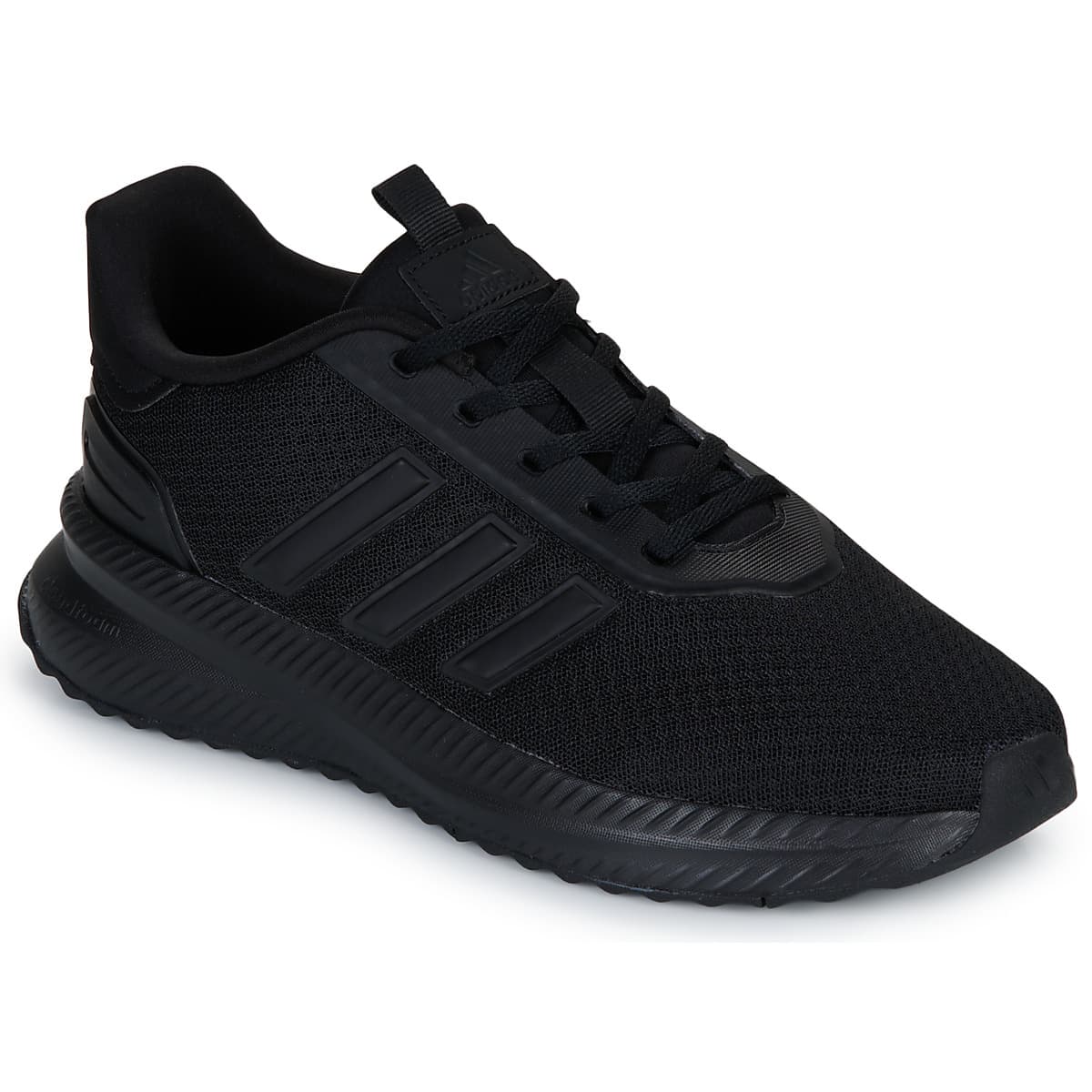 Men's Running Shoes Adidas Black