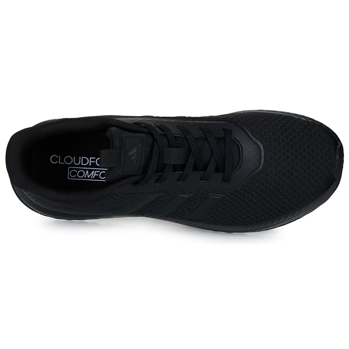 Men's Sneakers adidas Black