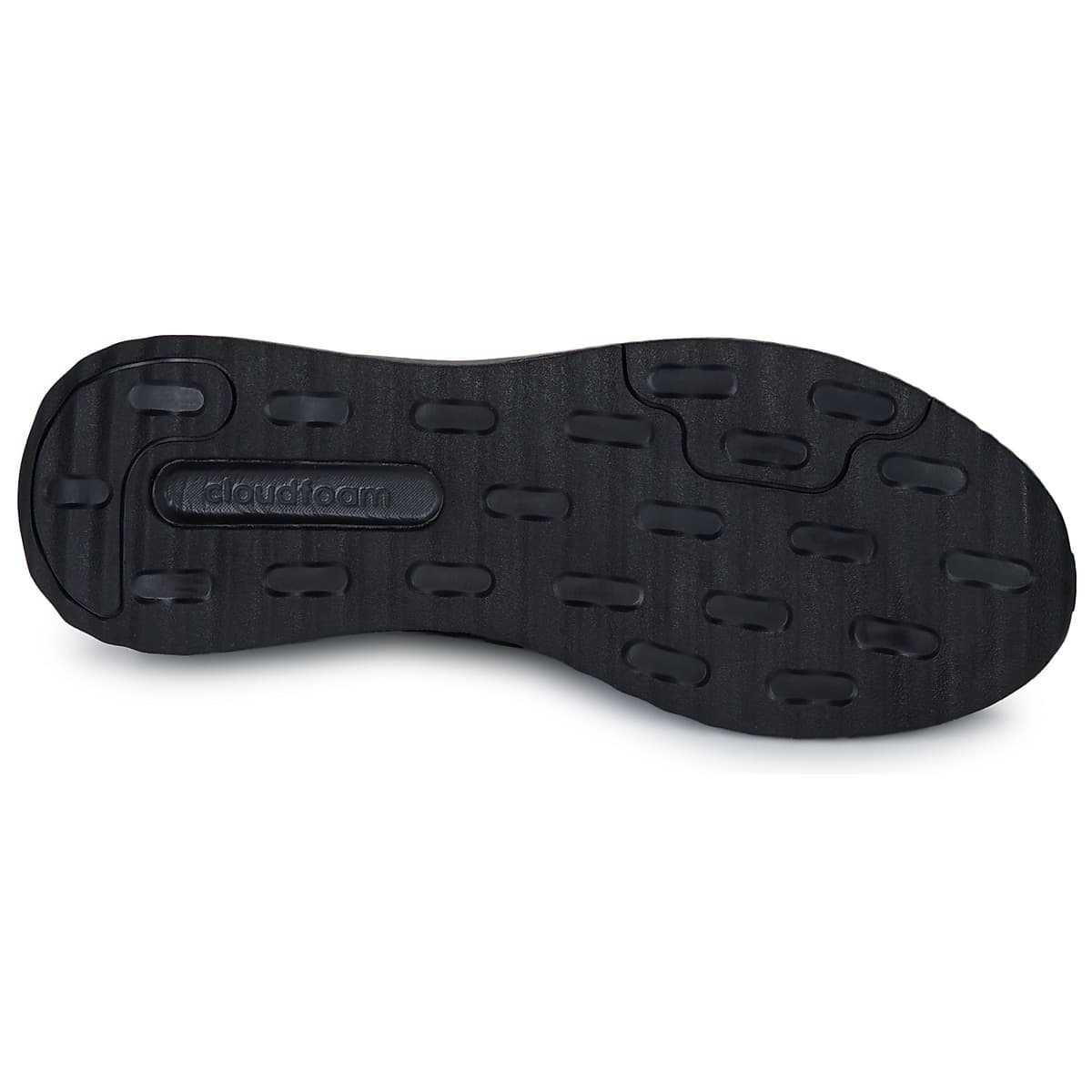 Men's Sneakers adidas Black