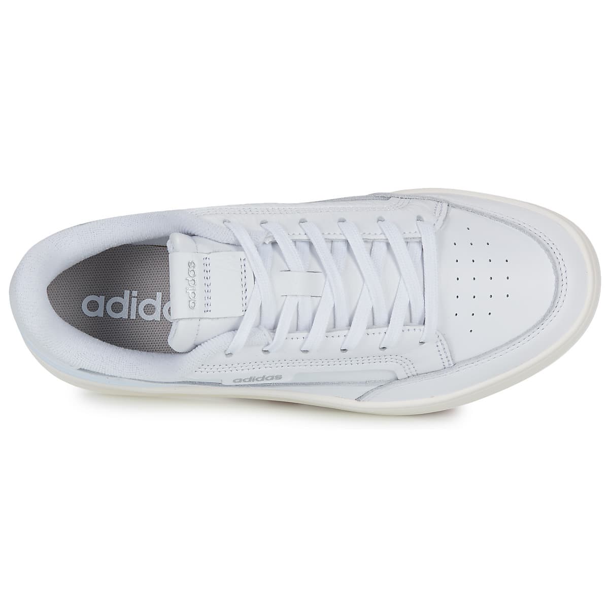 Women's Sneakers adidas White
