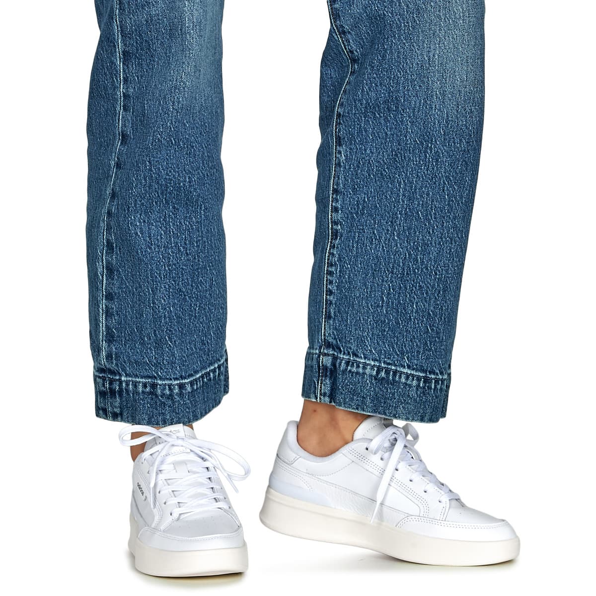 Women's Sneakers adidas White