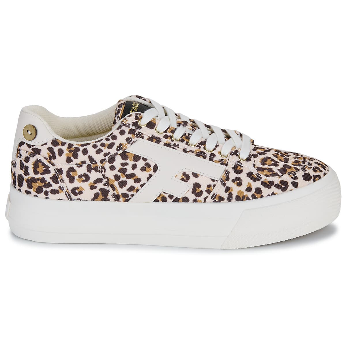 Women's Sneakers Faguo Multicolor