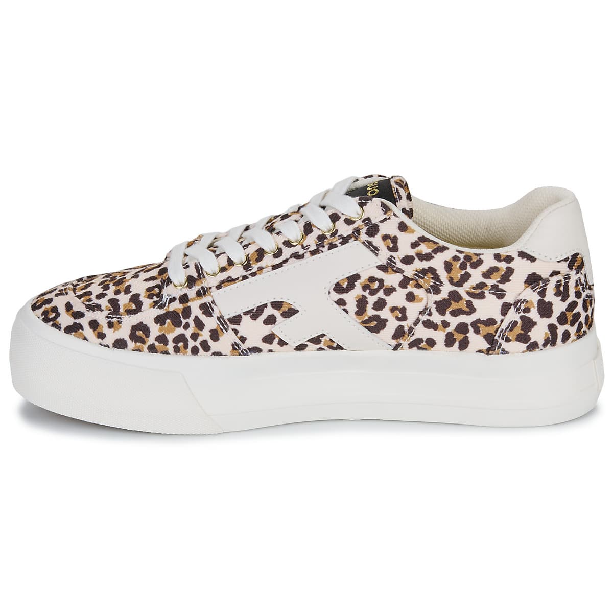 Women's Sneakers Faguo Multicolor