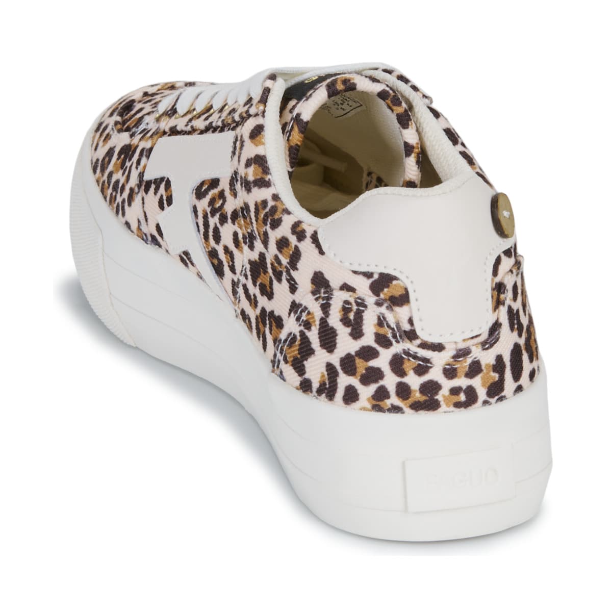 Women's Sneakers Faguo Multicolor