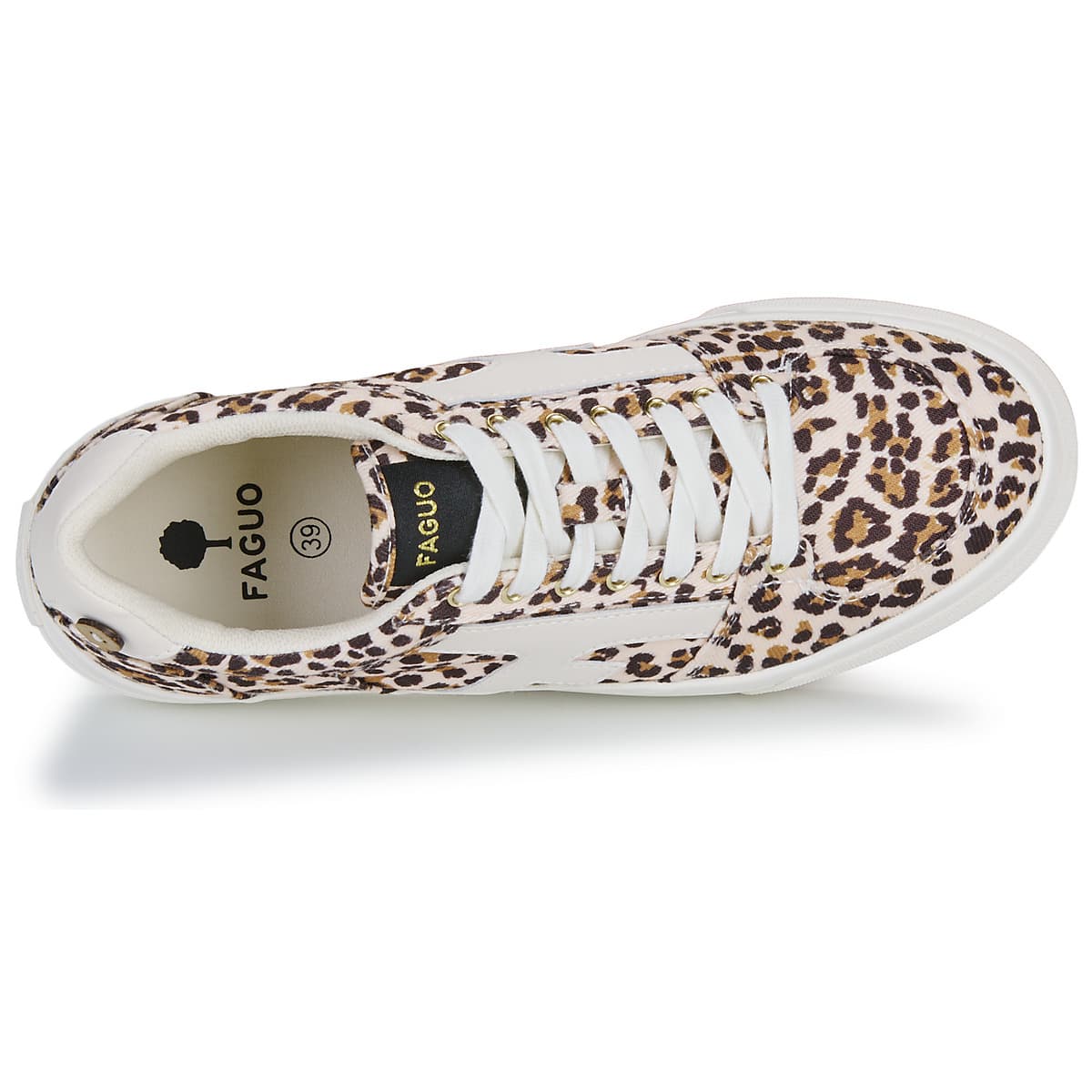 Women's Sneakers Faguo Multicolor