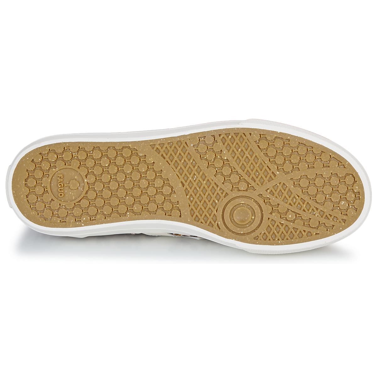 Women's Sneakers Faguo Multicolor