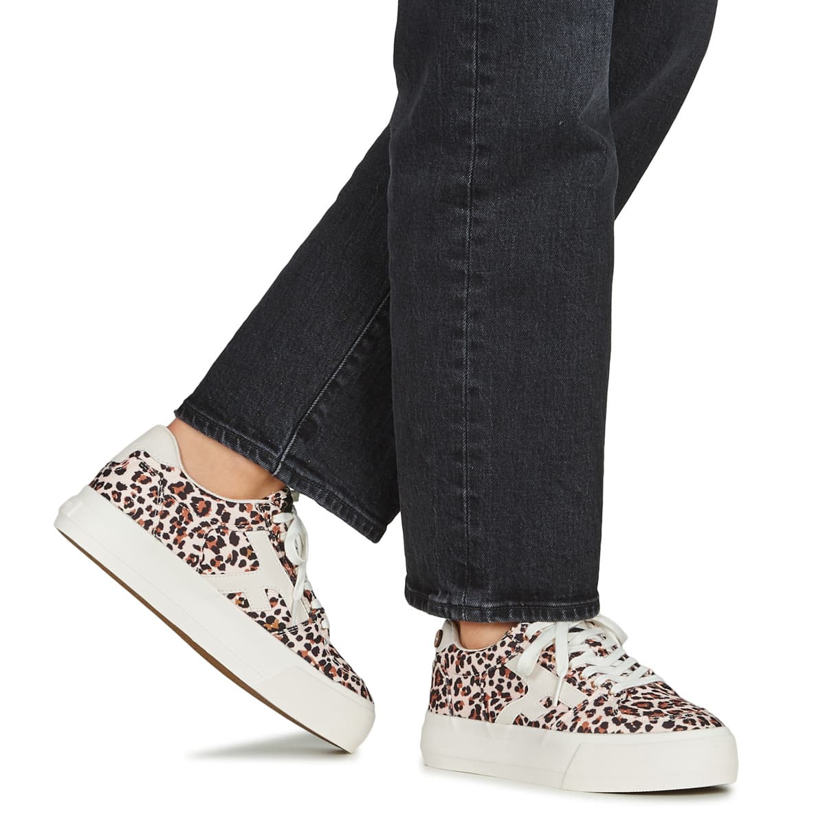 Women's Sneakers Faguo Multicolor